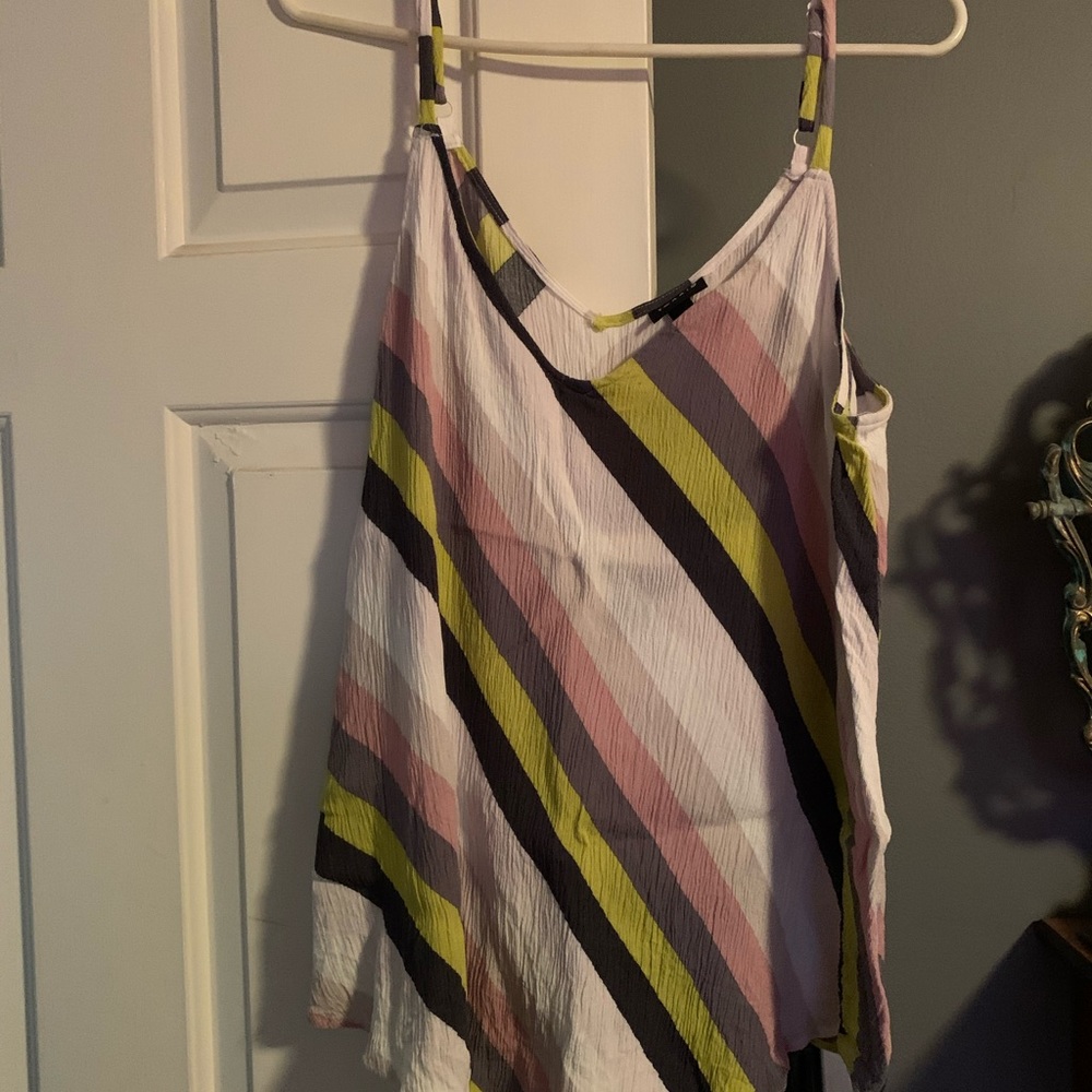 Torrid top